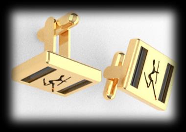 Khoisan Elephant Wisdom Ring