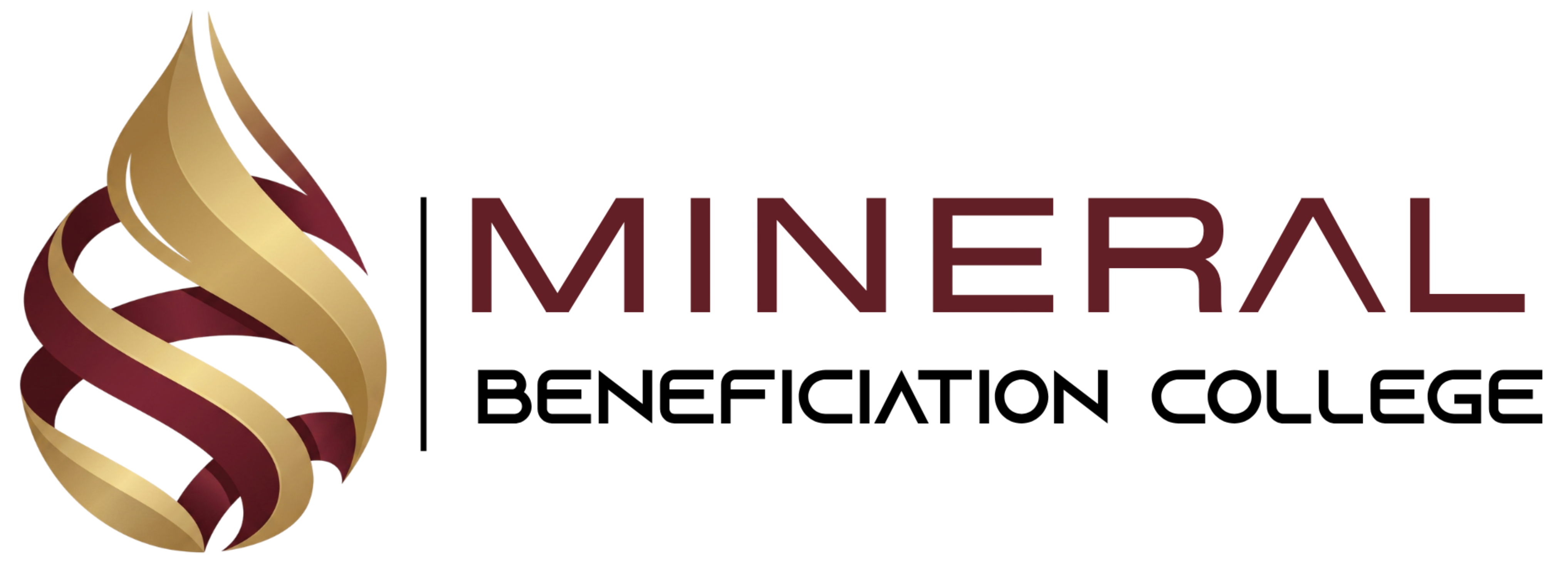 Mineral Beneficiation College Logo