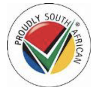 Proudly South African